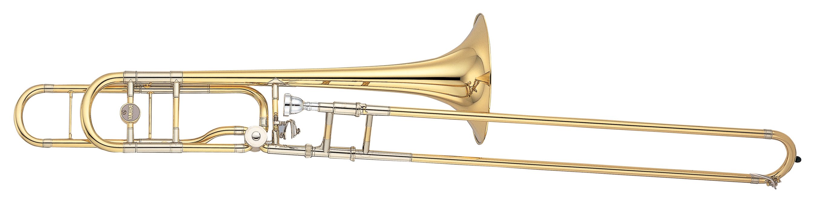 YSL-882O - Overview - Trombones - Brass & Woodwinds - Musical 