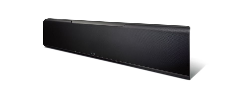 MusicCast YSP-5600 - Overview - Sound Bars - Audio & Visual 