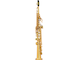 Finish: Gold-plated, Neck: One-piece (straight) *The picture shows YSS-82Z.