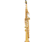 Finish: Gold-plated, Neck: One-piece (curved) *The picture shows YSS-82ZR.