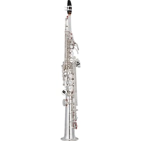 Yamaha Saxophone YSS-82ZS