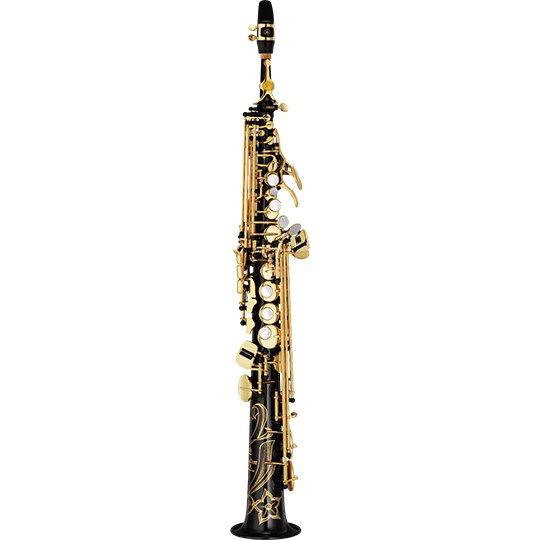 管楽器・吹奏楽器 YAMAHA ESTABLISHED IN 1887 JAPAN SAX YSS-875EXHG - Overview - Saxophones - Products - Brass & Woodwinds