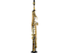 Finish: Black lacquer, Auxiliary Keys: Front F and High F# key *The picture shows YSS-875EXHGB.