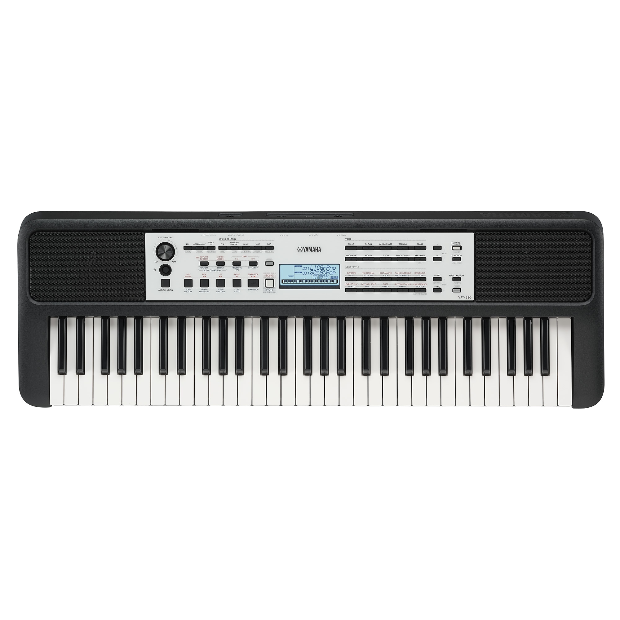 SC-KB630 - Overview - Accessories - Products - Keyboard
