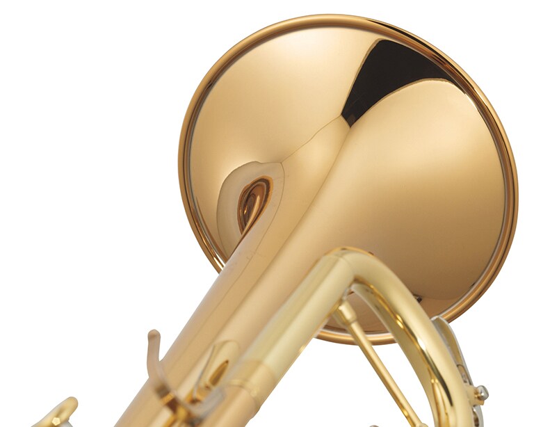 YTR-6335RC - Overview - Trumpets - Products - Brass & Woodwinds