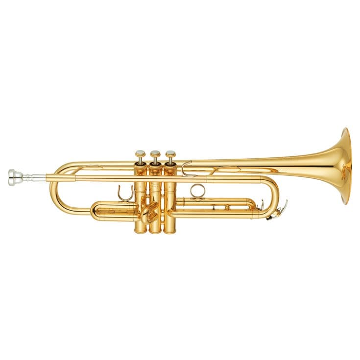 YTR-8310Z - Overview - Bb Trumpets - Trumpets - Brass & Woodwinds 