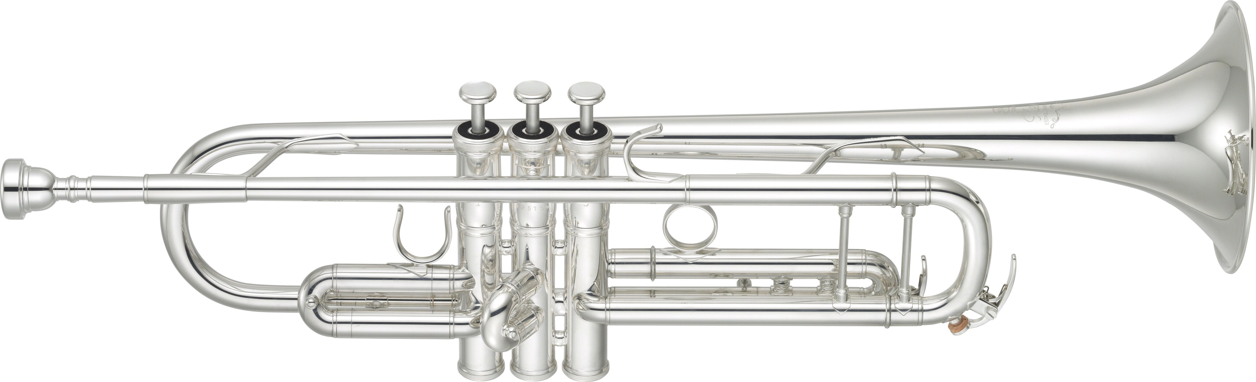 YTR-8335S - Specs - Trumpets - Products - Brass & Woodwinds