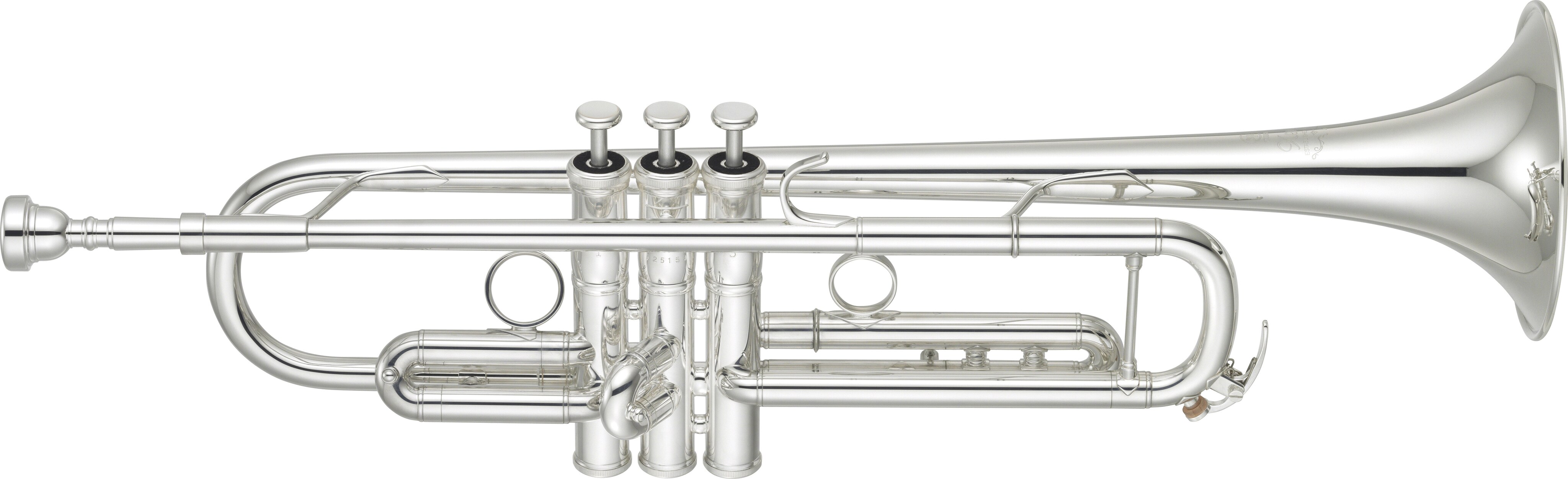 YTR-8335RS - Overview - Trumpets - Products - Brass