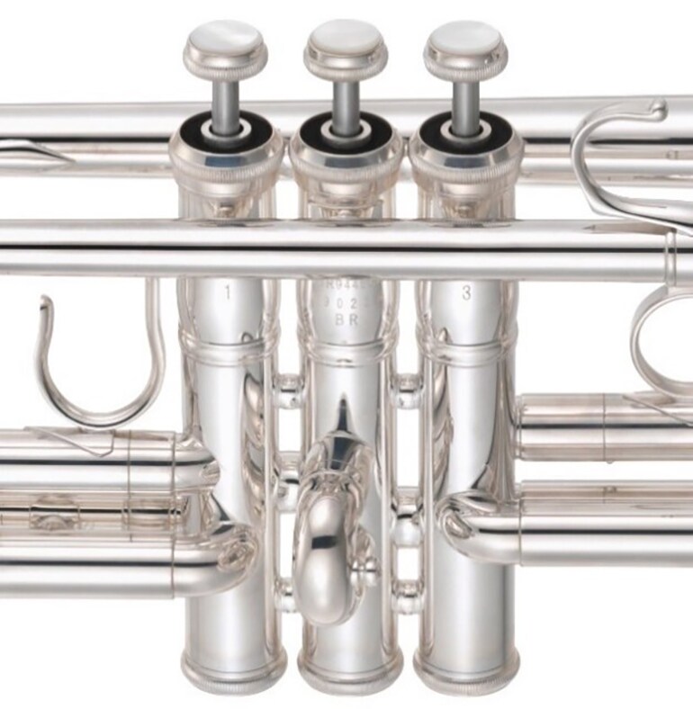 YTR-9445CHS-BR - Overview - Trumpets - Products - Brass