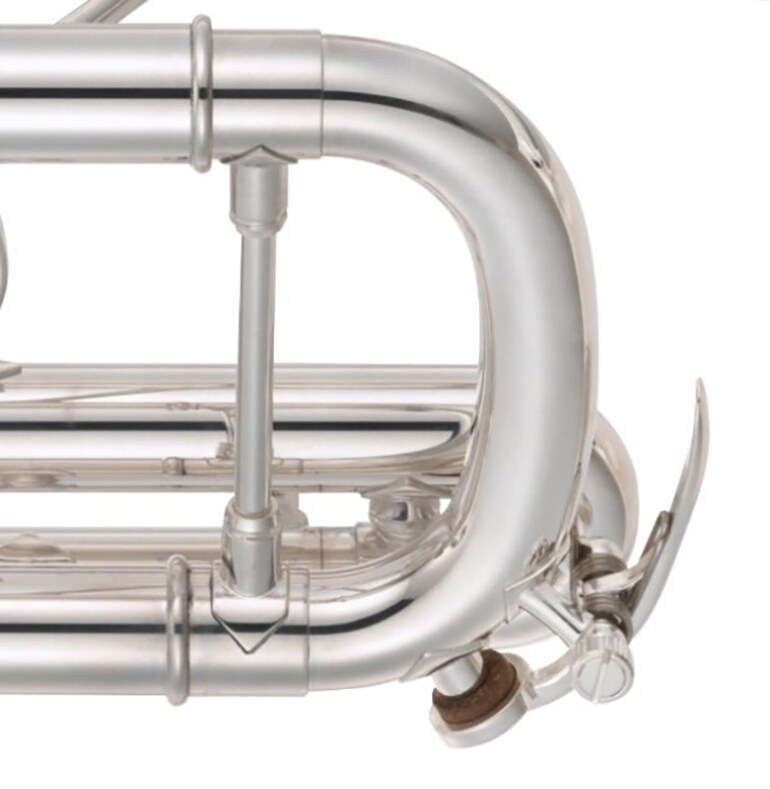 YTR-9445CHS-BR - Overview - Trumpets - Products - Brass