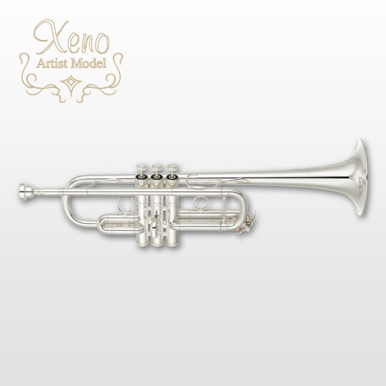 YAMAHA トランペット　YM ベル YTR-9445NYS-YM - Overview - Trumpets - Products - Brass