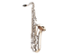 Finish: Silver-plated