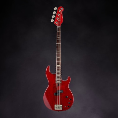 Peter Hook joins forces with Yamaha Guitars to support Epilepsy Society by  auctioning off a Peter Hook Signature BB Bass Guitar - Yamaha - Other  European Countries