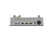 Yamaha Game Streaming Audio Mixer ZG01 042 rear