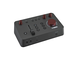 Yamaha Game Streaming Audio Mixer ZG01 153 angle