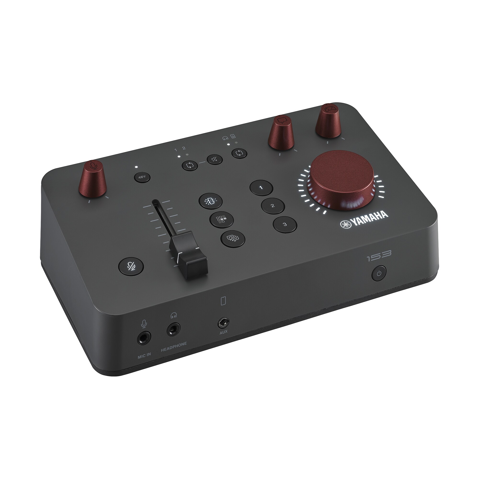 Yamaha Announces the ZG01 042 and ZG01 153, Special Limited