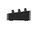 Yamaha Game Streaming Audio Mixer ZG02 side