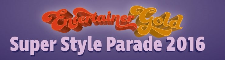 Purchase Tyros5 and receive the new Entertainer Gold Super Style Parade 2016 pack worth over €700 - free of charge!