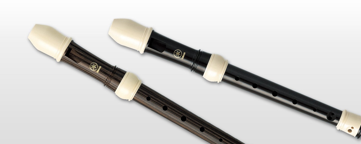 Soprano - Overview - Recorders - Brass & Woodwinds - Musical Instruments -  Products - Yamaha - Other European Countries