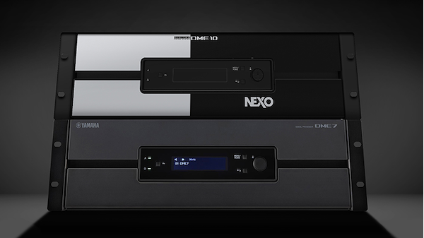 Yamaha AFC Image: Open-architecture DSP for Flexibility and Customization