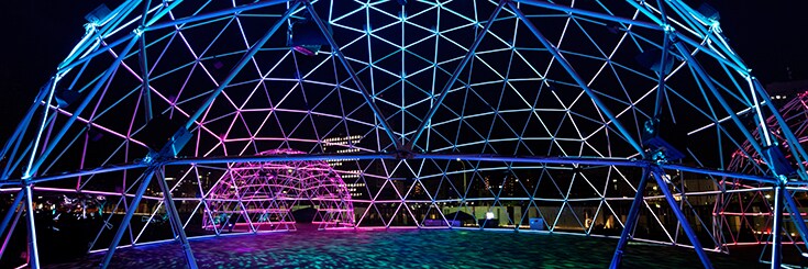 Immersive Solutions