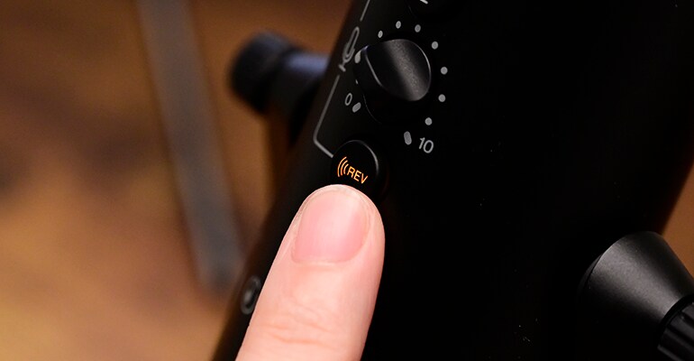 AG01 - Overview - AG Series - Mixers - Products - Streaming