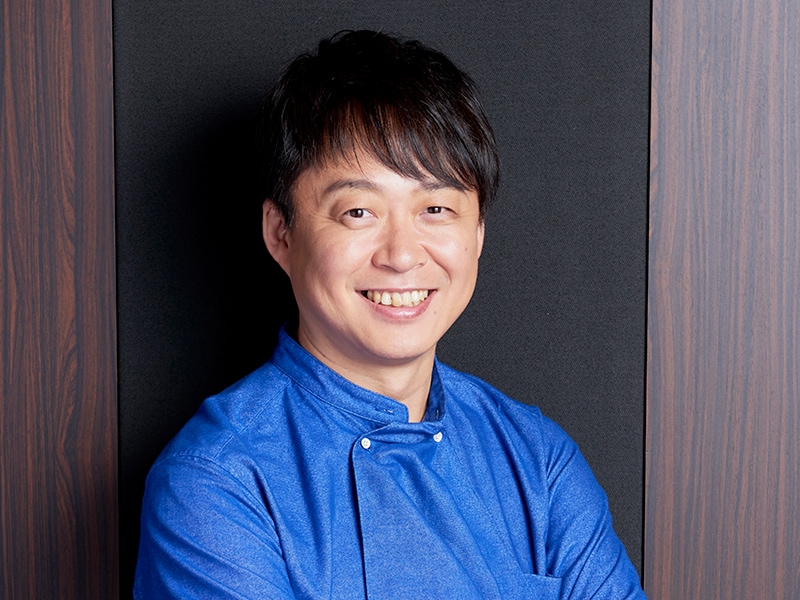 Akimitsu Homma