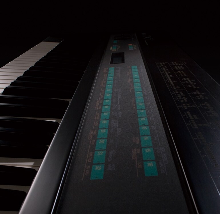 Sound Presets—The Lifeblood of Any Synthesizer - Yamaha - Other