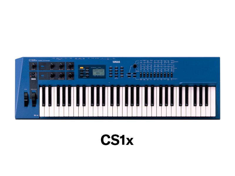 Japanese Pop Music and Yamaha Synthesizers - Yamaha - Other