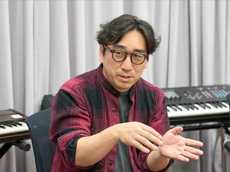 Japanese Pop Music and Yamaha Synthesizers - Yamaha - Other