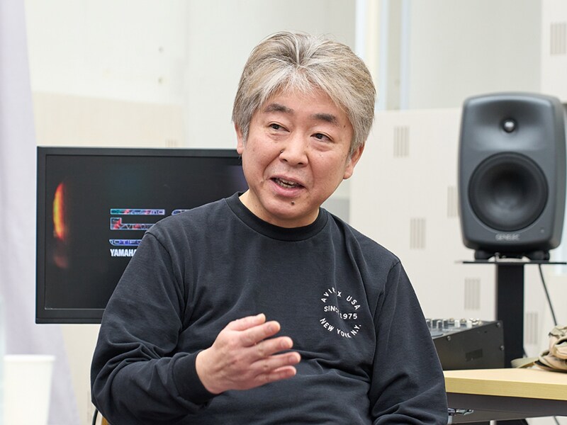 Japanese Pop Music and Yamaha Synthesizers - Yamaha - Other