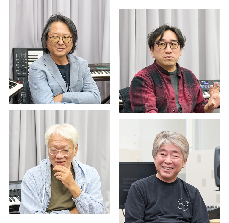 Japanese Pop Music and Yamaha Synthesizers - Yamaha - Other