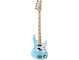 Attitude Limited 3 Sonic Blue: