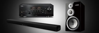 Home Audio