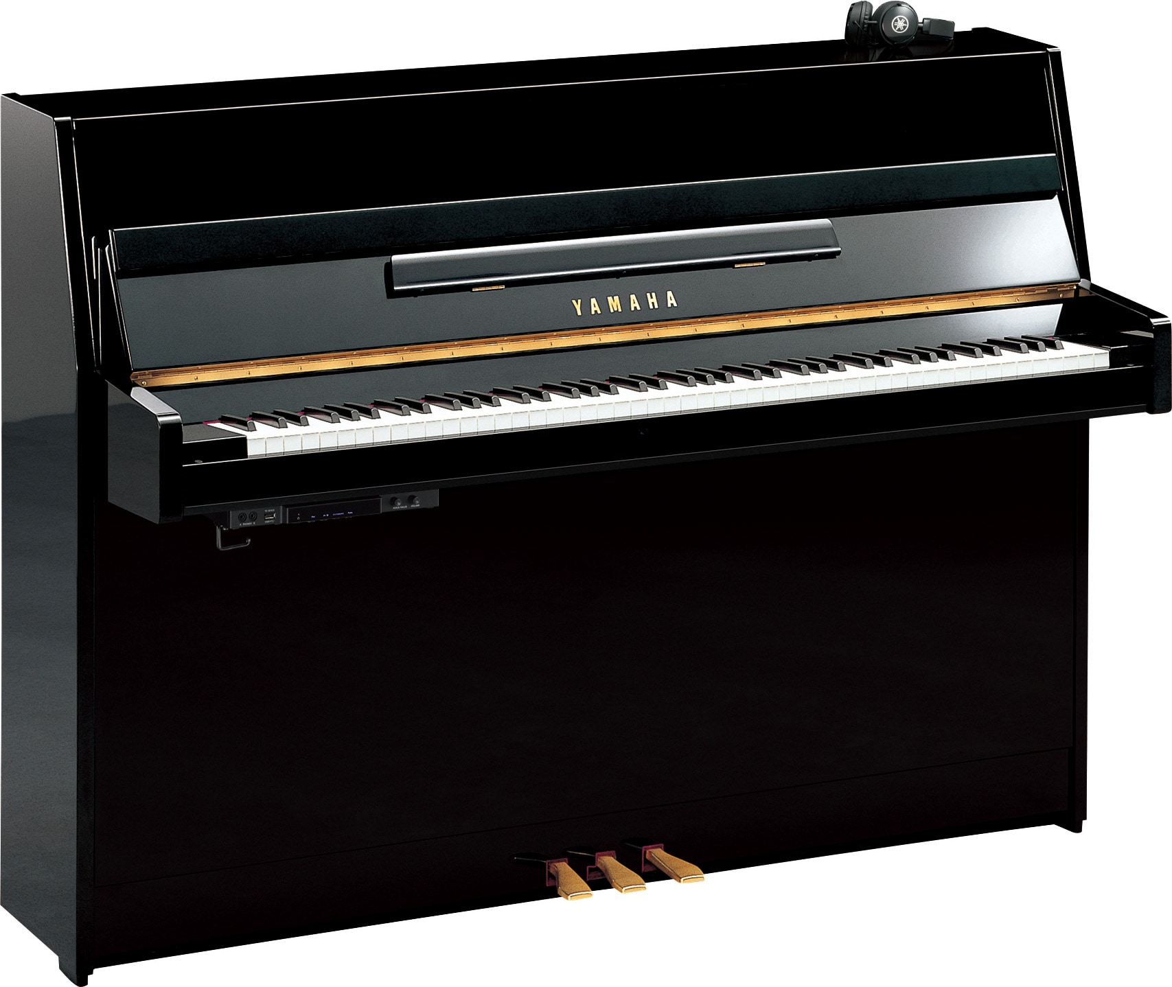 SILENT Piano™ SC2 - Overview - SILENT Piano™ - Products