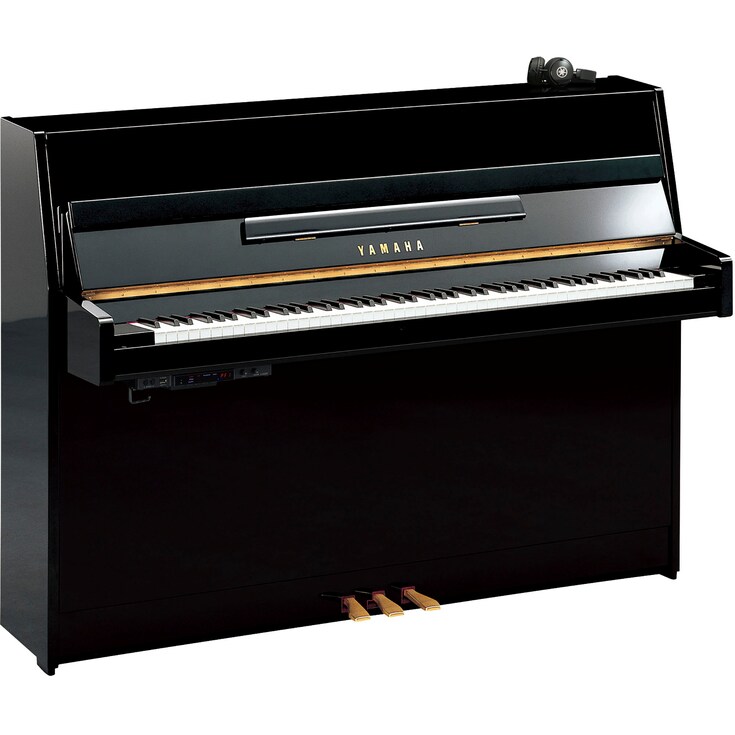 Yamaha b1 SC3