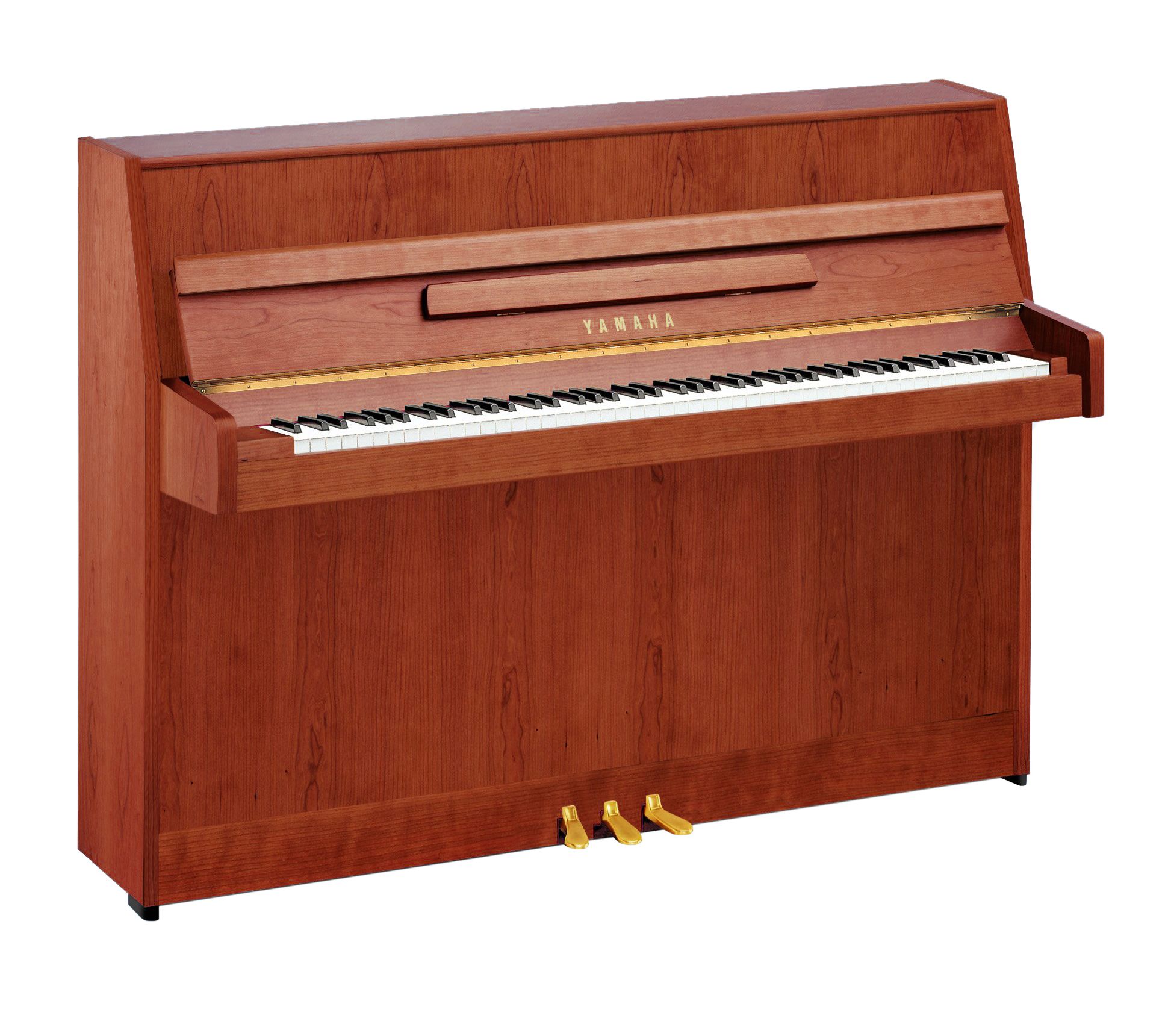 B Series - Overview - UPRIGHT PIANOS - Pianos - Musical Instruments ...