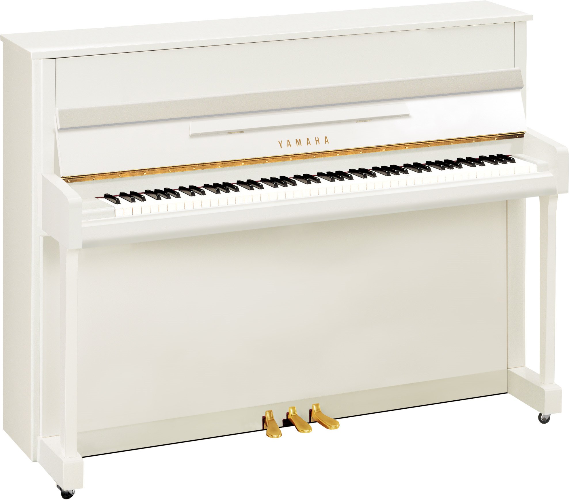 yamaha b series piano price