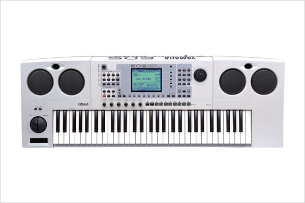 B2000W