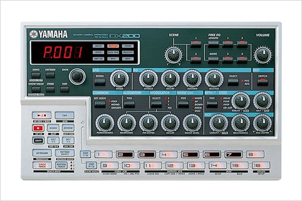 DX200