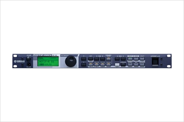 MOTIF-RACK ES
