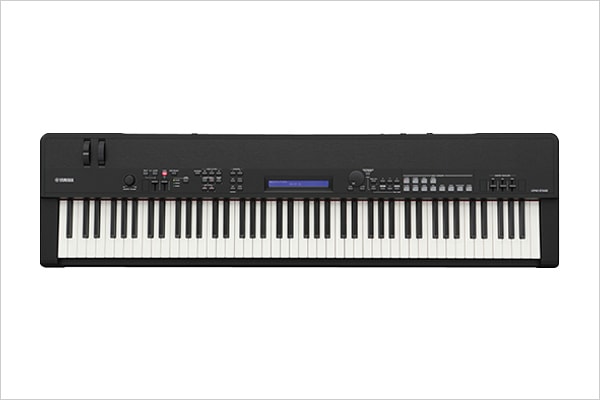 CP40 STAGE