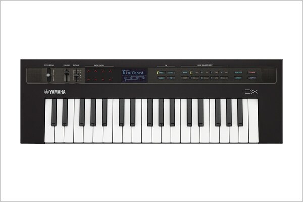 reface DX