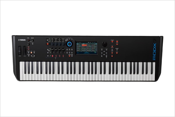 MODX7