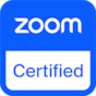 Zoom Certified