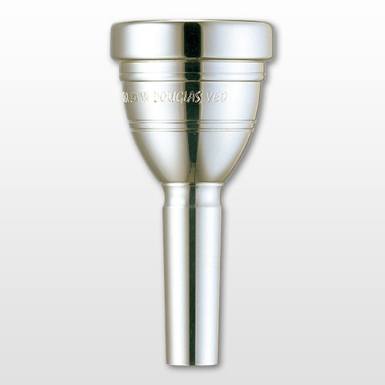Bass Trombone Mouthpieces - Overview - Mouthpieces - Products