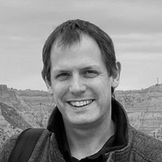 Simon Halliday