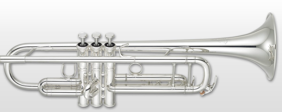 Купить трубу музыкальный инструмент. Труба Yamaha YTR-2330. Yamaha YTR-3335s труба. Труба Yamaha YTR-3335. Труба Yamaha YTR-4335 GSII.