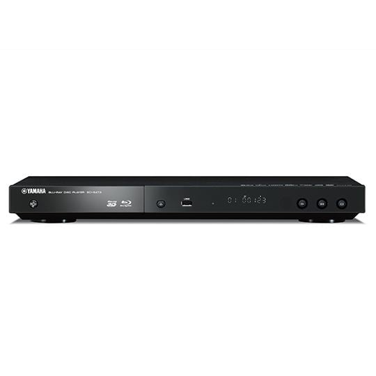 BD-S473 - Downloads - Blu-ray Players - Audio & Visual - Products