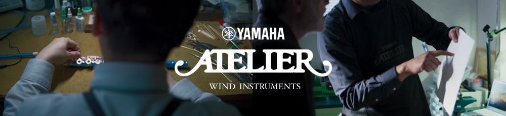 Yamaha Atelier